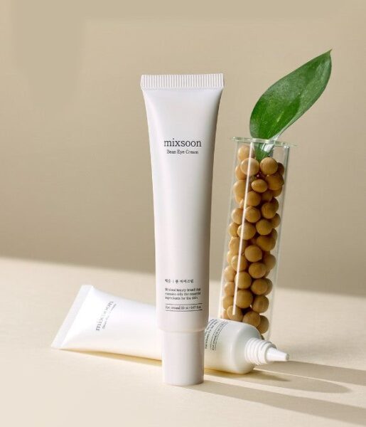 mixsoon Soybean Eye Cream 20ml