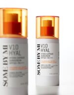 SOME BY MI V10 Hyal Hydra Capsule Sunscreen 40ml