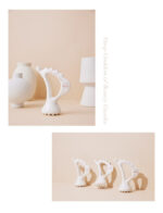 VIVA Harp Goddess Of Beauty Gua Sha / Booster Oil 30ml - Image 5