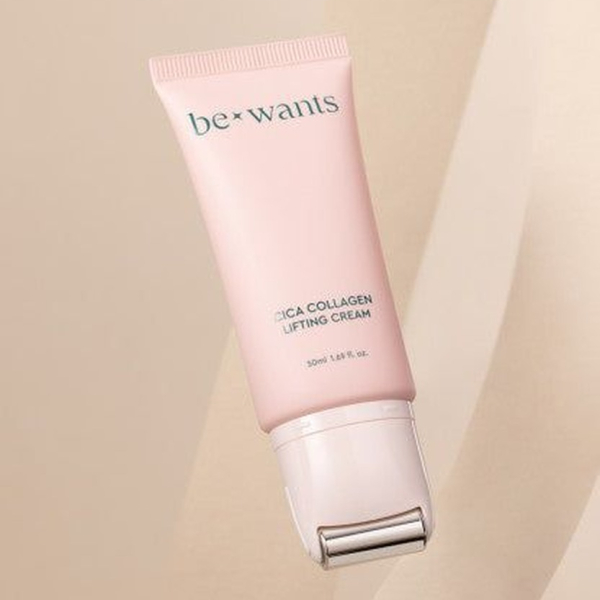 be wants Cica Collagen Lifting Cream 50ml - EmpressKorea