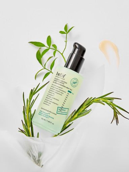 belif Problem Solution Essence 50ml - EmpressKorea