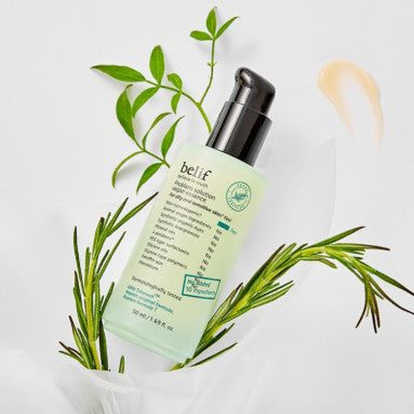 belif Problem Solution Essence 50ml - EmpressKorea