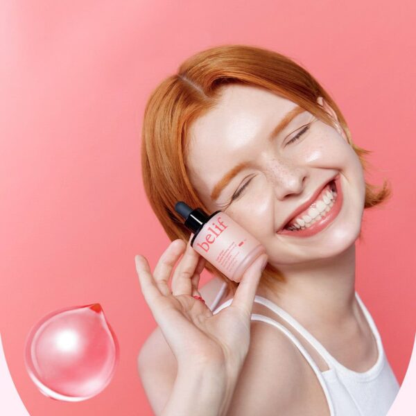 belif Super Drops Peptide Firming Serum 30mL - EmpressKorea