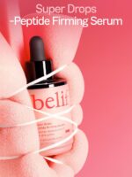 belif Super Drops Peptide Firming Serum 30mL - EmpressKorea