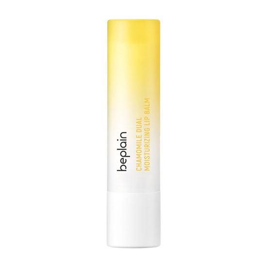 beplain Chamomile Dual Moisturizing Lip Balm 3.6g - EmpressKorea