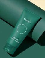 beplain Cicaful Calming Clay Pack 100g - EmpressKorea