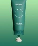 beplain Cicaful Calming Clay Pack 100g - EmpressKorea