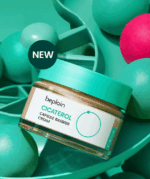 beplain Cicaterol Capsule Barrier Cream 50ml - EmpressKorea