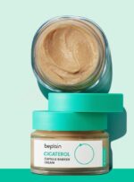 beplain Cicaterol Capsule Barrier Cream 50ml - EmpressKorea