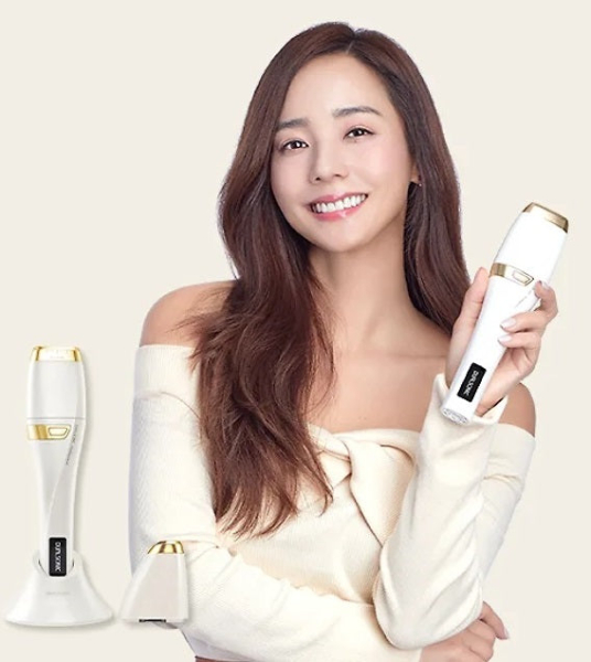 DUALSONIC Professional Gold JOMT-AH-01A (Face + Eye)