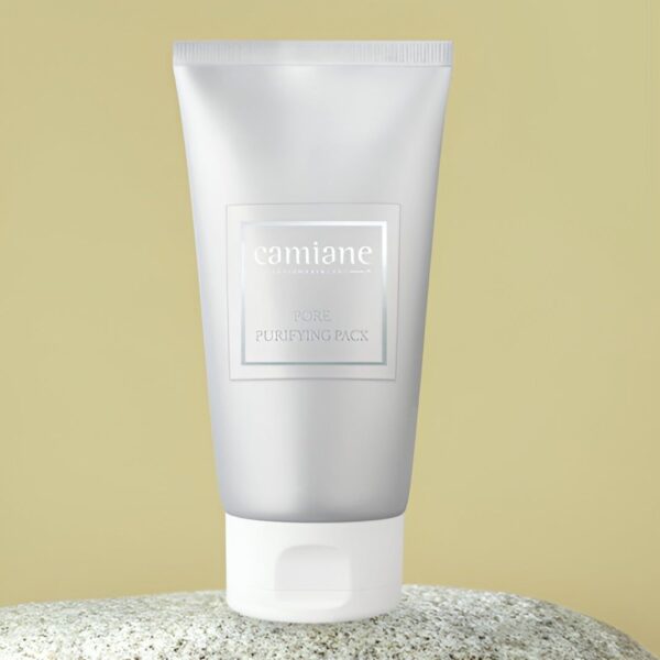 camiane Pore Purifying Pack 120g - EmpressKorea
