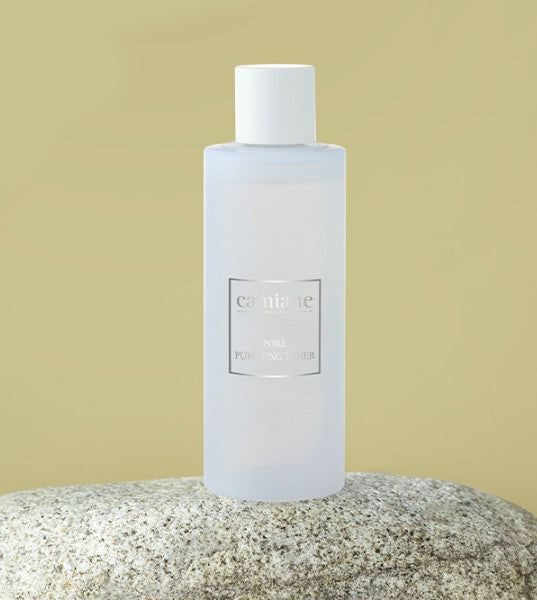 camiane Pore Purifying Toner 200ml - EmpressKorea