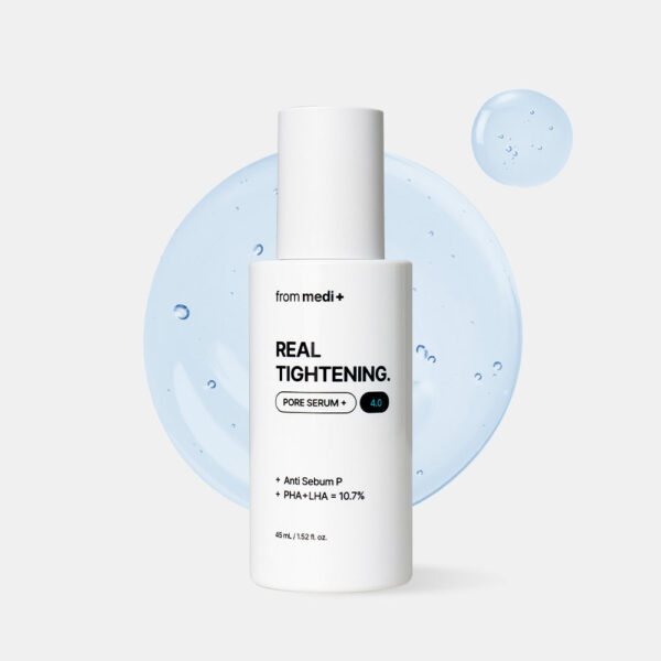 frommedi Real Tightening Pore Serum 50ml