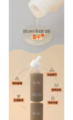 it:fu Skin Booster Exosome Chichealer Ampoule 30ml - Image 6