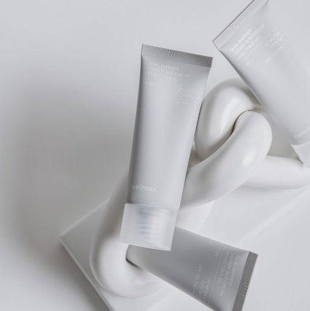 celimax Dual Barrier Watery Sun Cream SPF 50+ PA++++ 40ml - EmpressKorea