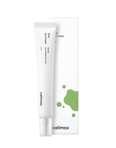 celimax Noni Ultimate Eye Cream 20ml - EmpressKorea
