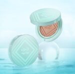 chosungah 22 C&T VVIG Cushion Sea Ampoule SPF50+ PA++++ 25g - EmpressKorea