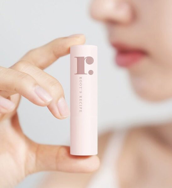 chosungah Beauty Beat Vegan Lip Balm 3.8g - EmpressKorea