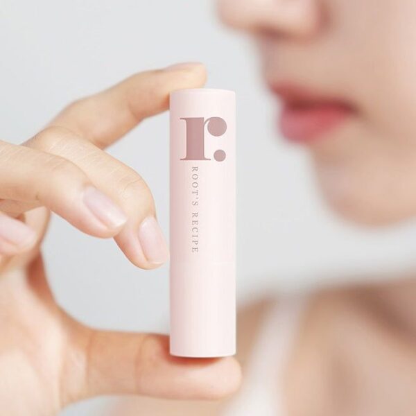 chosungah Beauty Beat Vegan Lip Balm 3.8g - EmpressKorea