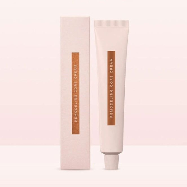 chosungah Beauty Remodeling Core Cream 50ml - EmpressKorea
