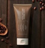 chosungah Wonder Bath Dark Presso Peel Off Pack 120ml - EmpressKorea