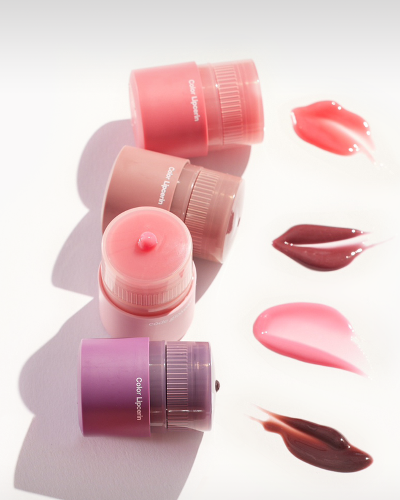 code glokolor Color Lip Serin 15ml - EmpressKorea