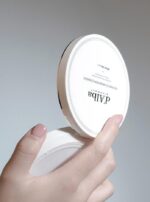 d'Alba Waterfull Fresh Sun Cushion SPF 50+ PA++++ 25g - EmpressKorea