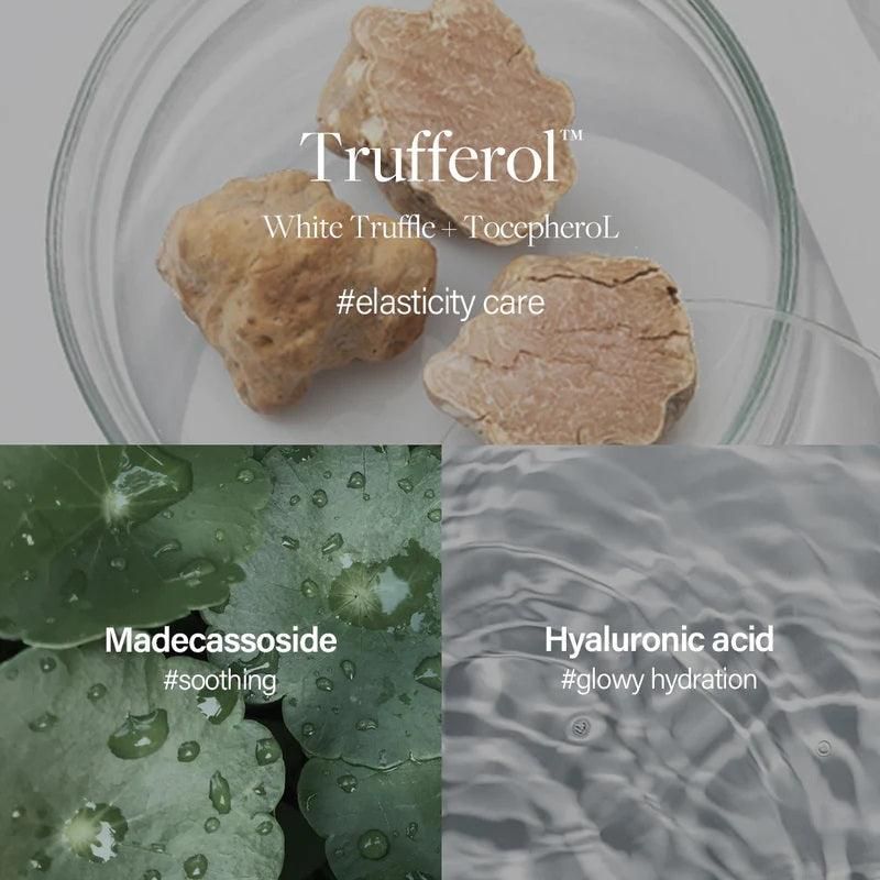 d'Alba Waterfull Mild Sun Cream SPF 50+ PA++++ 50ml - EmpressKorea