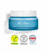 d'Alba White Truffle Moisturizing Cream 50g - EmpressKorea