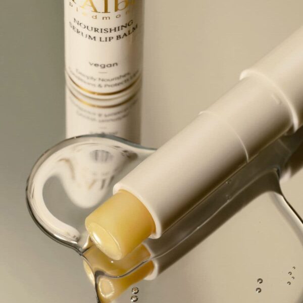 d'Alba White Truffle Nourishing Serum Lip Balm 3.6g - EmpressKorea