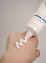 d'Alba White Truffle Vital Moisturizing Cream 60ml - EmpressKorea