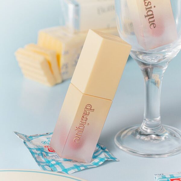 dasique Creme de Butter Tint - EmpressKorea