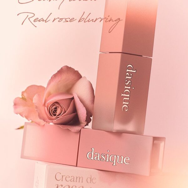 dasique Creme de Rose Tint 3g - EmpressKorea