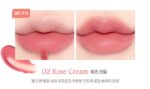 dasique Creme de Rose Tint 3g - EmpressKorea