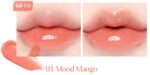dasique Juicy Dewy Tint (7 Colors) 3.5g - EmpressKorea