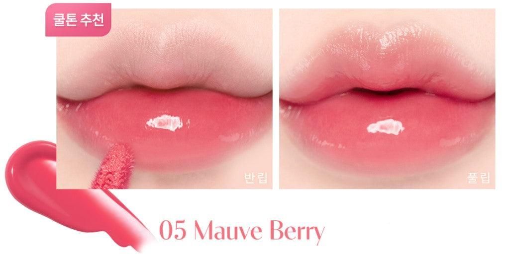 dasique Juicy Dewy Tint (7 Colors) 3.5g - EmpressKorea