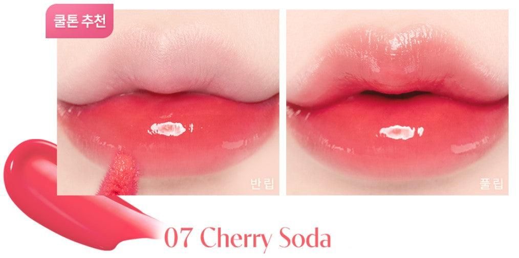 dasique Juicy Dewy Tint (7 Colors) 3.5g - EmpressKorea