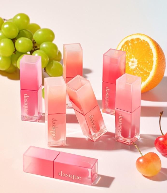 dasique Juicy Dewy Tint (7 Colors) 3.5g - EmpressKorea