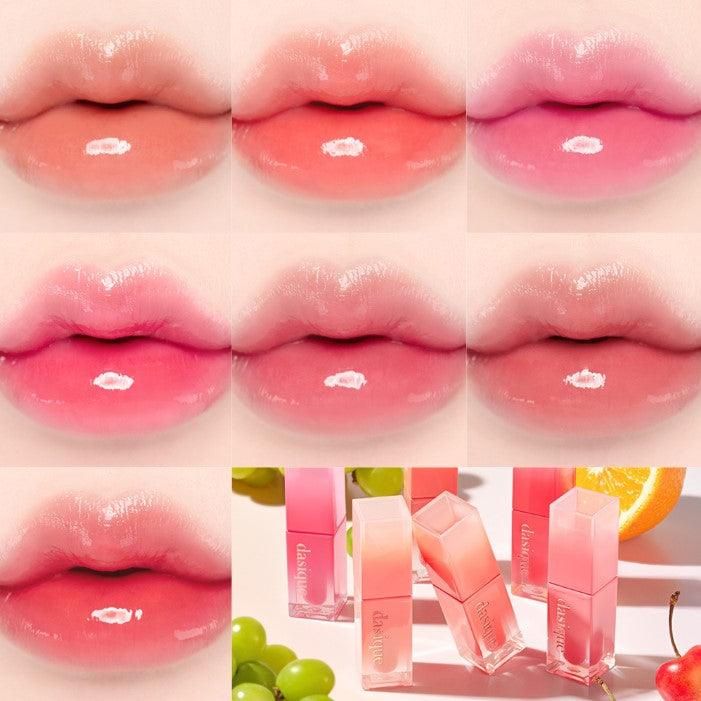 dasique Juicy Dewy Tint (7 Colors) 3.5g - EmpressKorea
