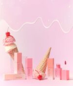 dasique Juicy Dewy Tint (Ice Cream Collection) - EmpressKorea