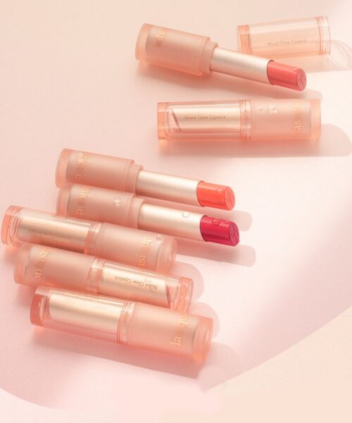 dasique Mood Glow Lipstick 3.0g - EmpressKorea