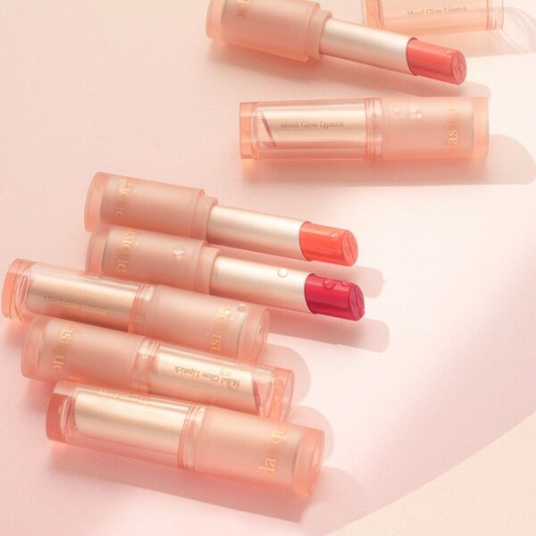 dasique Mood Glow Lipstick 3.0g - EmpressKorea