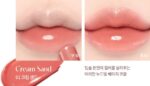 dasique Mood Glow Lipstick 3.0g - EmpressKorea