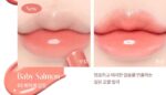 dasique Mood Glow Lipstick 3.0g - EmpressKorea