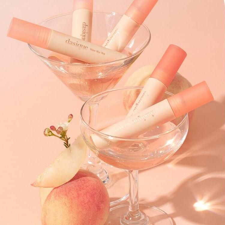 dasique Water Blur Tint (5 Colors) 4.5g - EmpressKorea