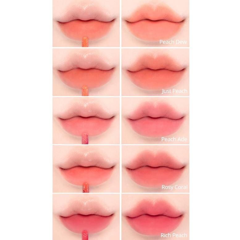 dasique Water Blur Tint (5 Colors) 4.5g - EmpressKorea