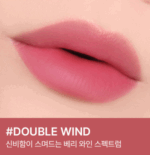 3CE Blur Water Tint 4.6g - Image 19