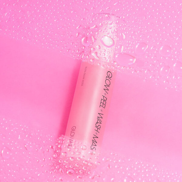 GLOWAID GLOW+PEEL+WASH+MASK 50ml