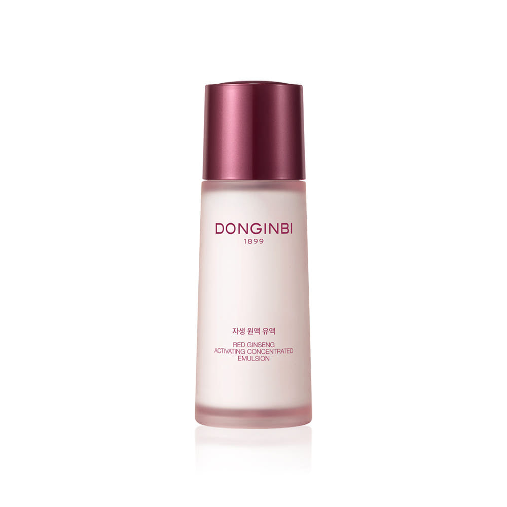 DONGINBI Red Ginseng Activating Concentrated Emulsion 70ml