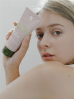 BRMUD Relief Mud Mask 110ml - Image 4